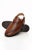 Men'S Peshawari Chappal