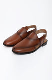 Men'S Peshawari Chappal