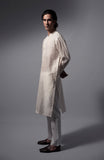 MENS EMBROIDERED KURTA