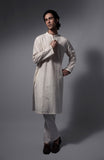 Mens Embroidered Kurta