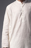 MENS EMBROIDERED KURTA