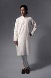 MENS EMBROIDERED KURTA