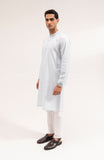 Men's Kurta-Regular Fit-SMK719B125