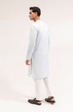 Men's Kurta-Regular Fit-SMK719B125