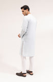 Men's Kurta-Regular Fit-SMK719B125