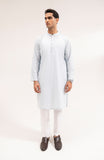 Men's Kurta-Regular Fit-SMK719B125