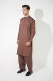 Shalwar Kameez In Premium Twil