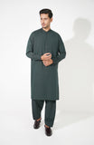 Kamalia Khaddar Suit