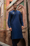 Kamalia Khaddar Suit