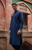 Kamalia Khaddar Suit