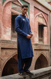 Kamalia Khaddar Suit