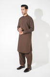 Kamalia Khaddar Suit