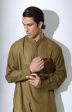 Mens Kurta Pyjama Suit