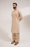 2 Piece Men's Suit-Regular Fit-SMS708125