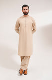 2 Piece Men's Suit-Regular Fit-SMS708125