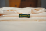 Premium Cotton Linen Blend