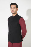 Pure Wool Waist Coat