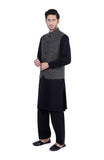 Mens Chitrilli Patti Waistcoat