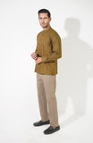 Mandarin Collor Shirt