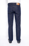 Reg.Fit Colored Denim