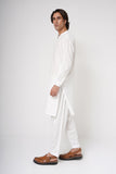 Mens Kurta Shalwar Suit